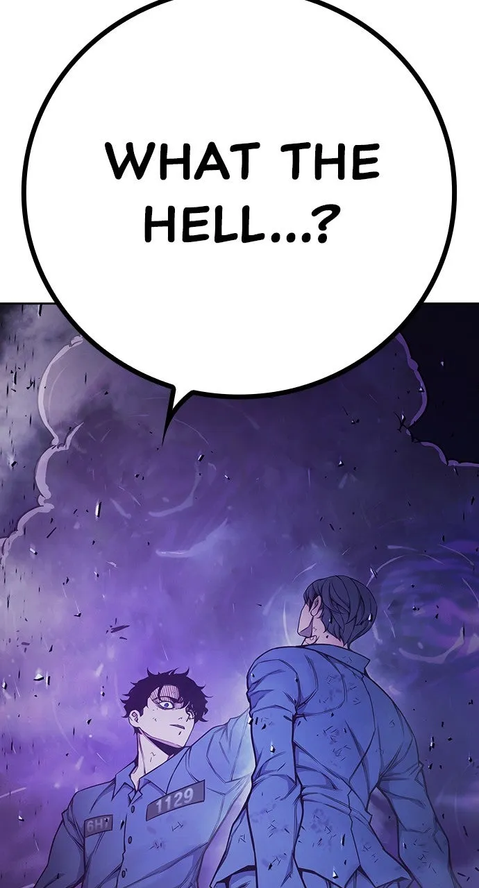 Juvenile Detention Center Chapter 59 page 190 - 