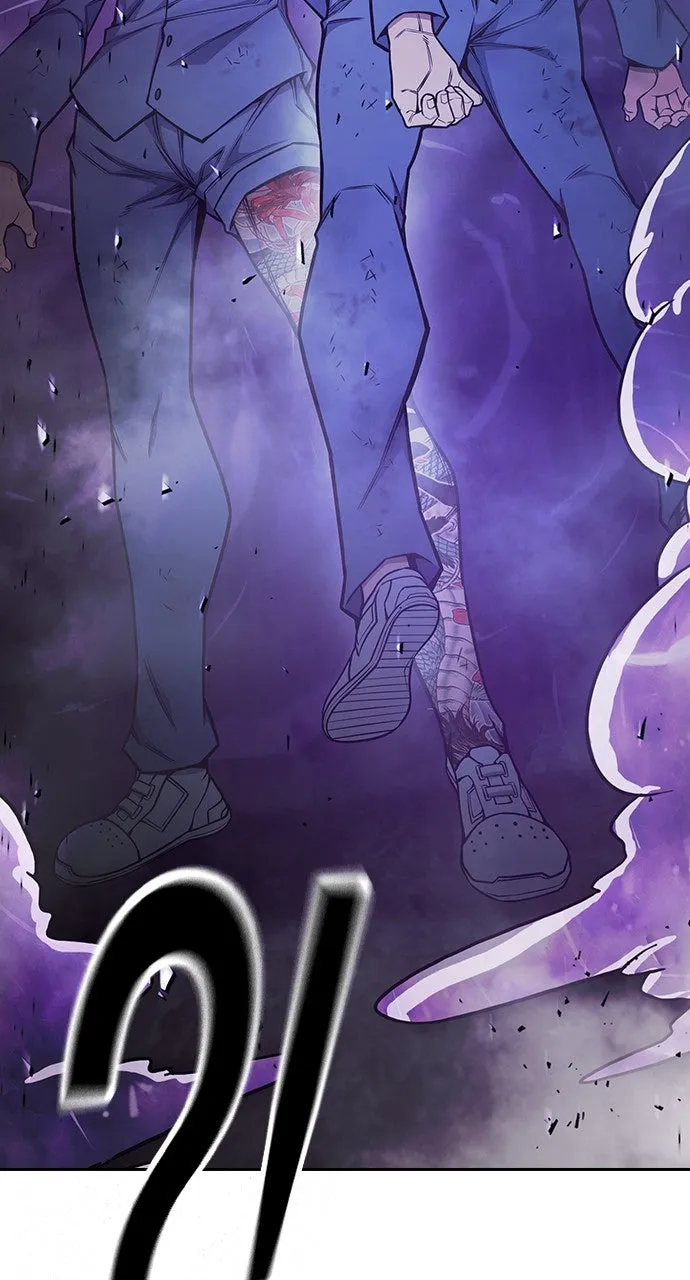 Juvenile Detention Center Chapter 59 page 191 - 