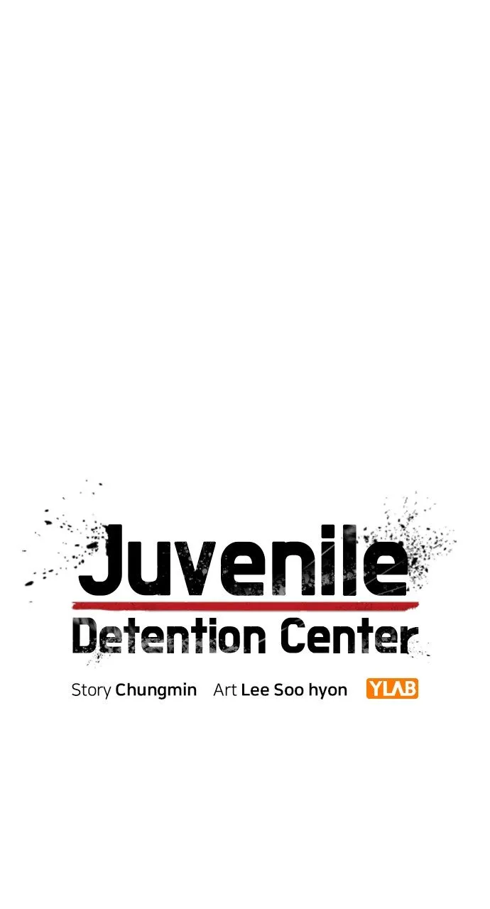 Juvenile Detention Center Chapter 59 page 22 - 
