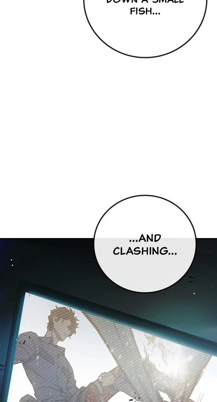 Juvenile Detention Center Chapter 59 page 56 - 