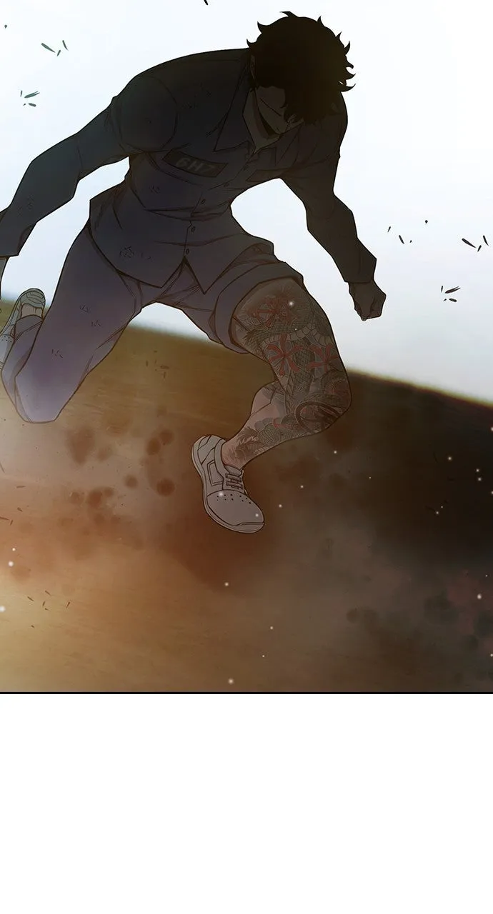 Juvenile Detention Center Chapter 59 page 68 - 