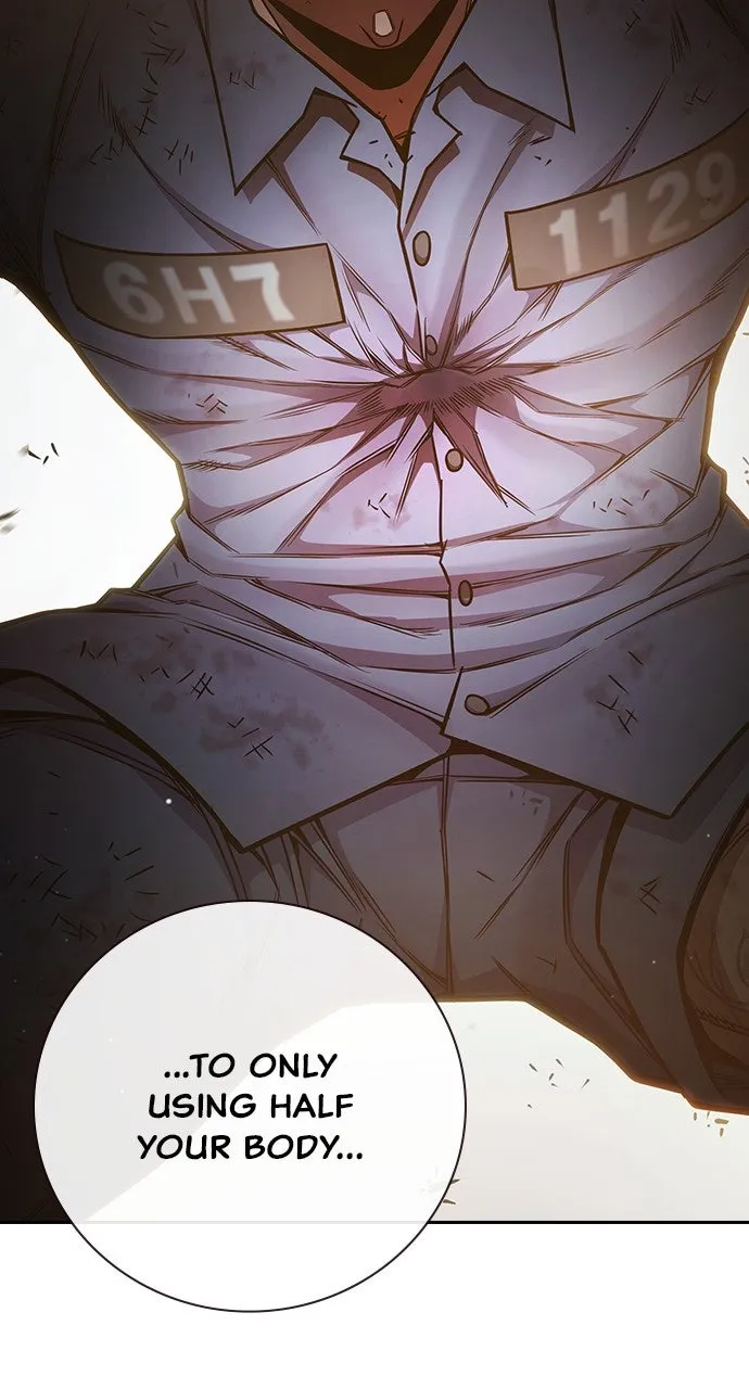 Juvenile Detention Center Chapter 59 page 78 - 