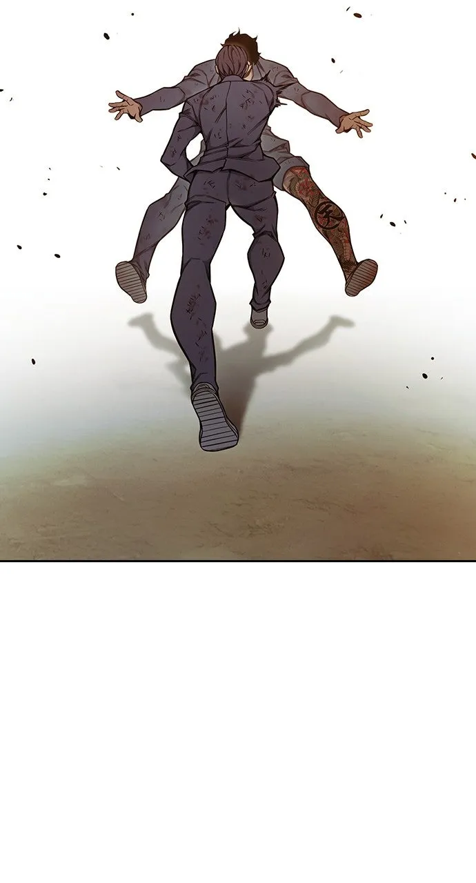 Juvenile Detention Center Chapter 59 page 90 - 
