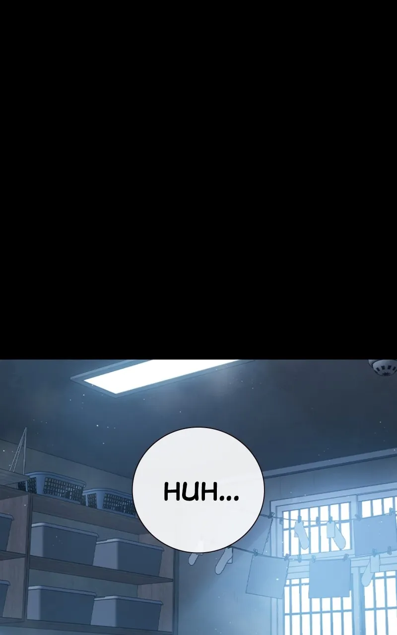 Juvenile Detention Center Chapter 6 page 1 - 