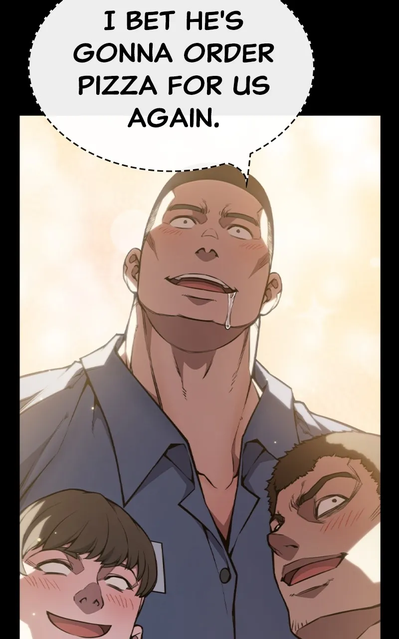 Juvenile Detention Center Chapter 6 page 11 - 