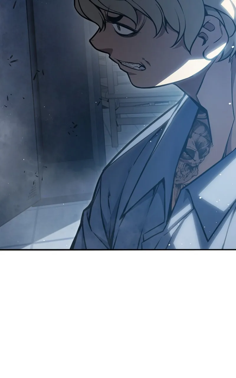 Juvenile Detention Center Chapter 6 page 101 - 