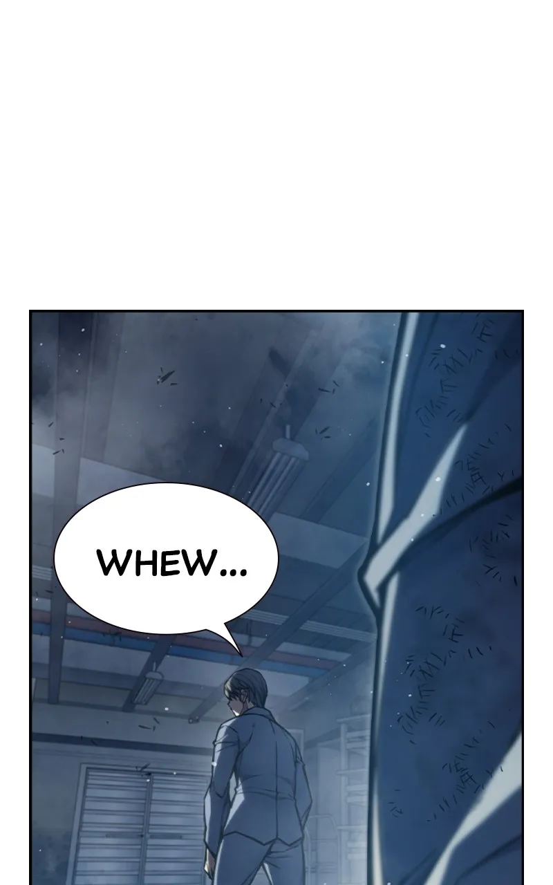 Juvenile Detention Center Chapter 6 page 106 - 