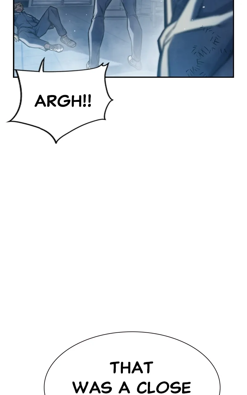 Juvenile Detention Center Chapter 6 page 107 - 