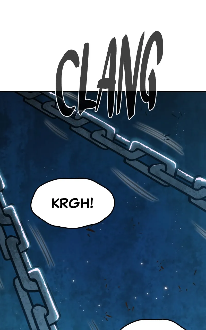 Juvenile Detention Center Chapter 6 page 110 - 