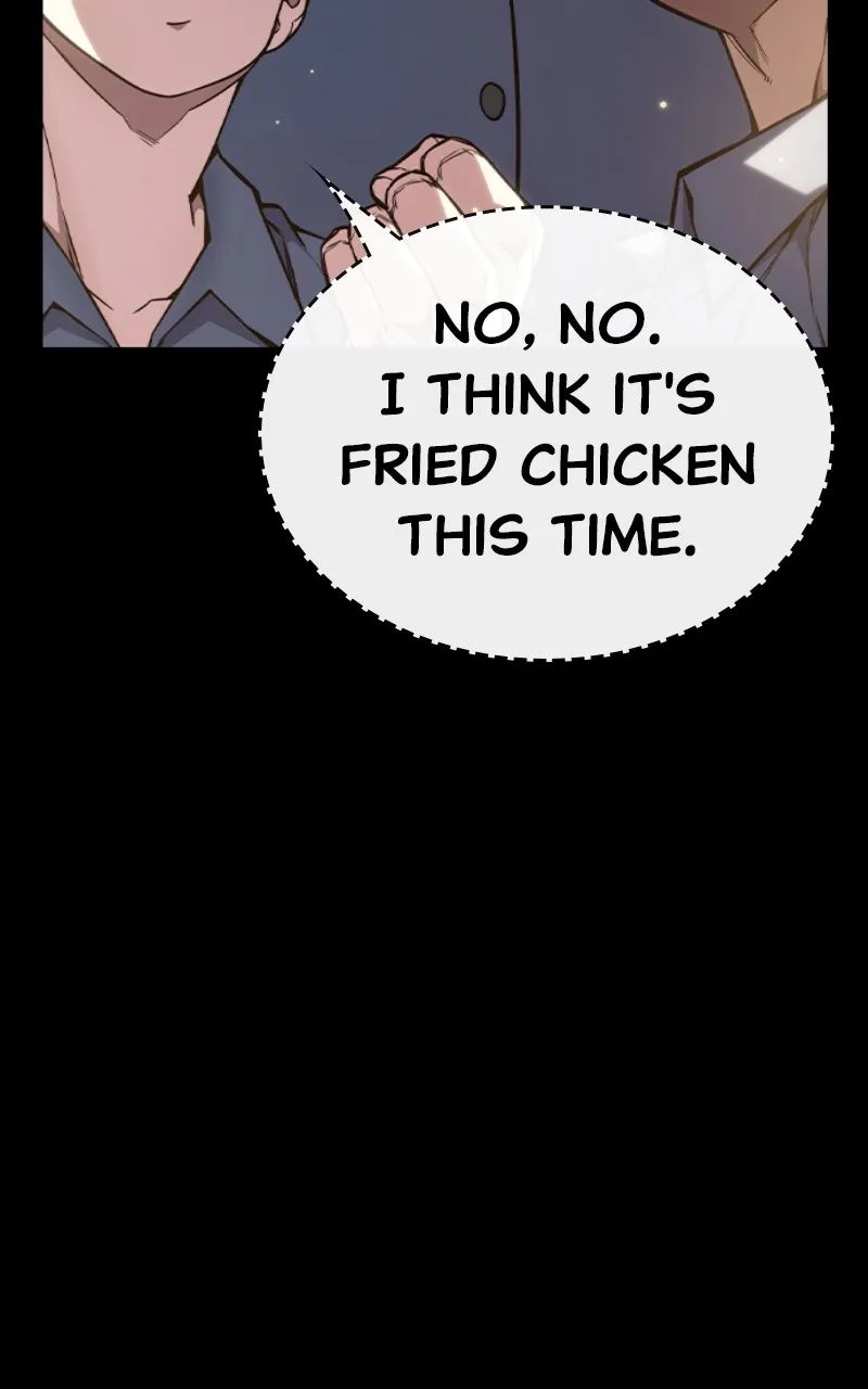 Juvenile Detention Center Chapter 6 page 12 - 