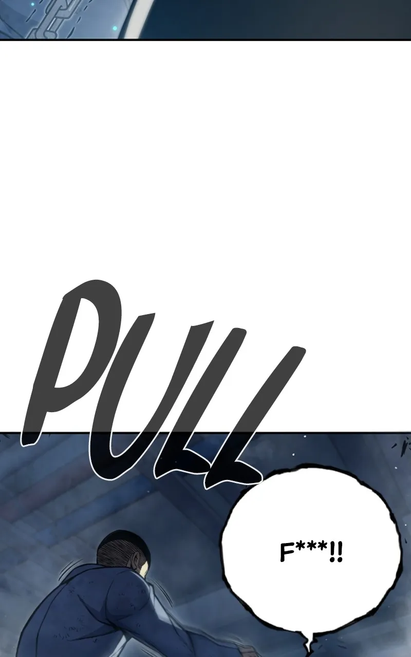 Juvenile Detention Center Chapter 6 page 113 - 
