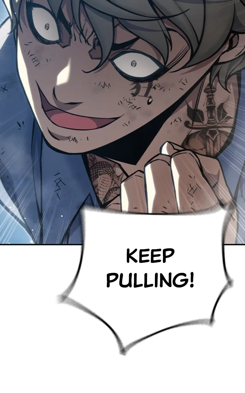 Juvenile Detention Center Chapter 6 page 116 - 