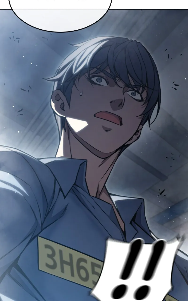 Juvenile Detention Center Chapter 6 page 119 - 