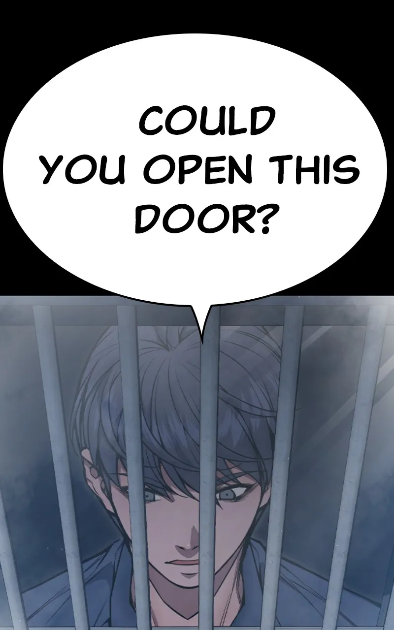 Juvenile Detention Center Chapter 6 page 13 - 
