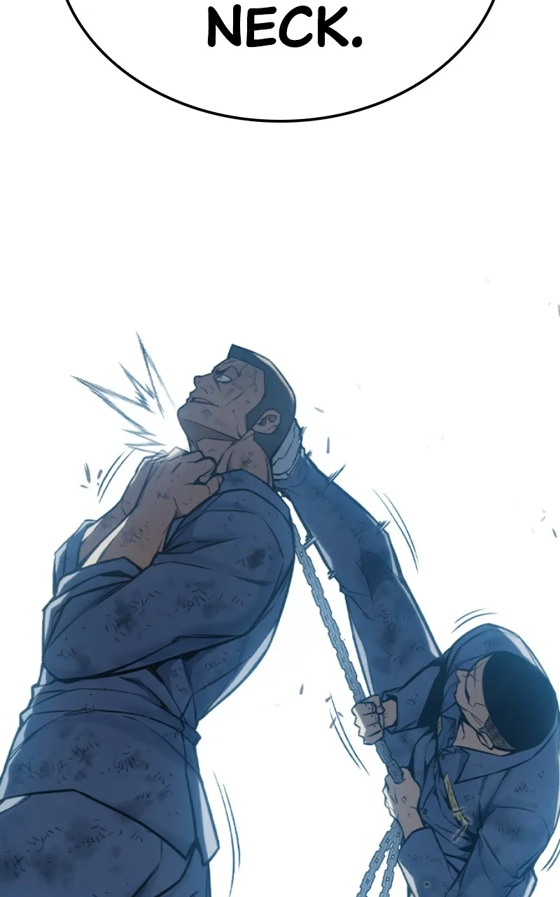 Juvenile Detention Center Chapter 6 page 121 - 