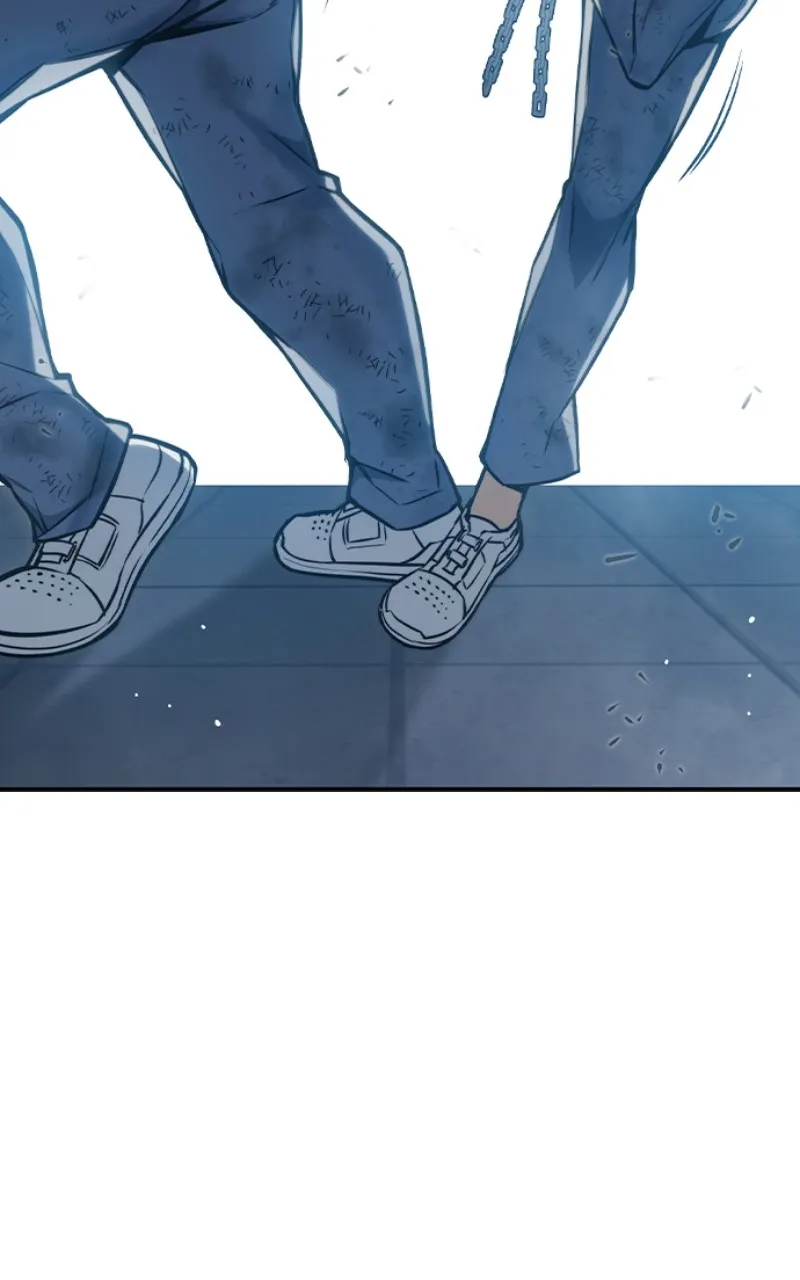 Juvenile Detention Center Chapter 6 page 122 - 