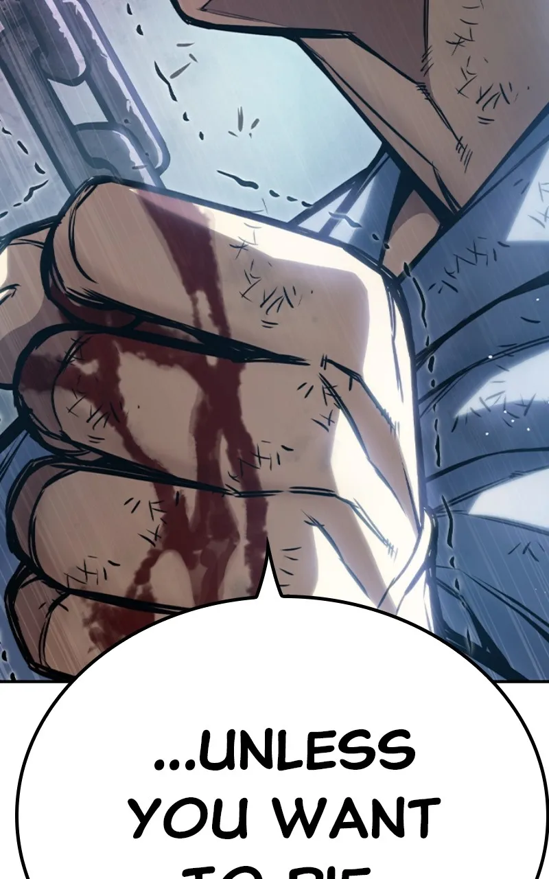 Juvenile Detention Center Chapter 6 page 127 - 