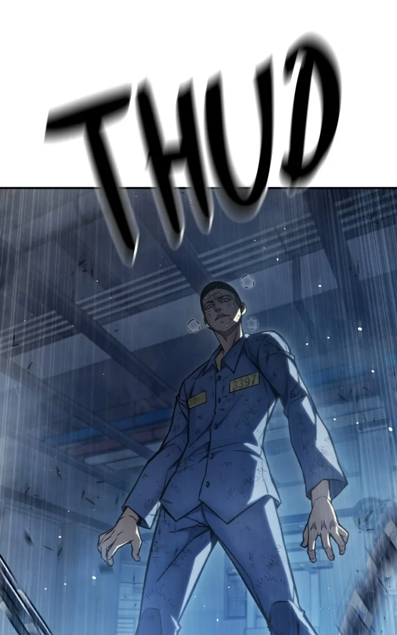 Juvenile Detention Center Chapter 6 page 131 - 