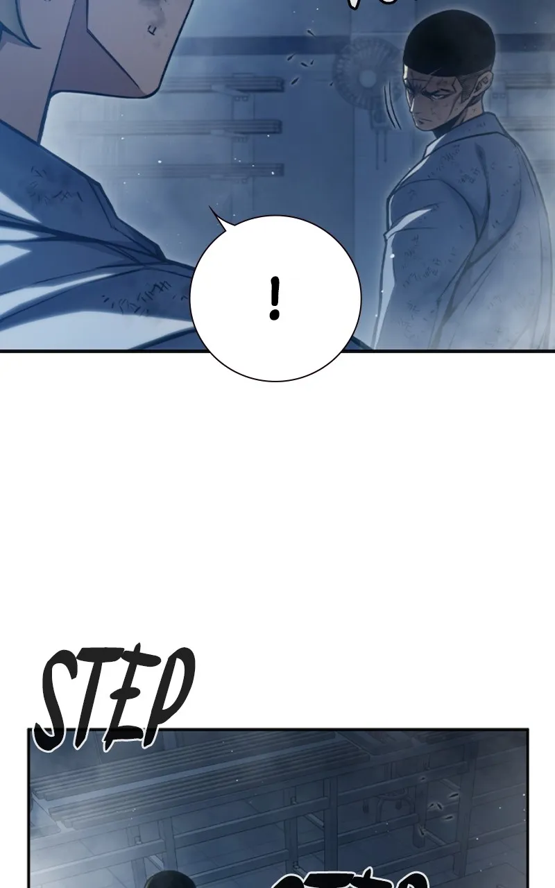 Juvenile Detention Center Chapter 6 page 137 - 