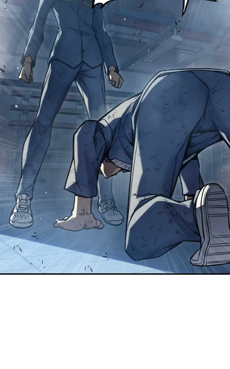 Juvenile Detention Center Chapter 6 page 147 - 