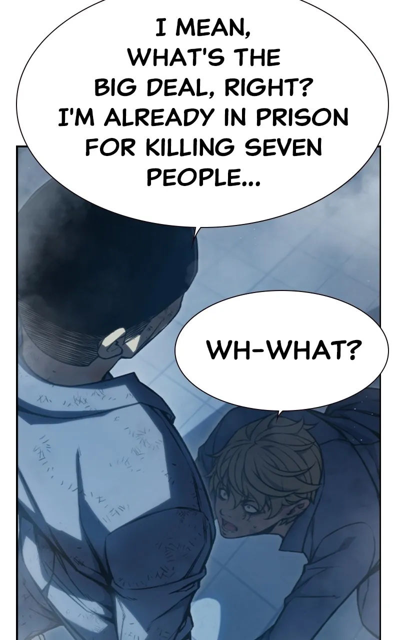 Juvenile Detention Center Chapter 6 page 158 - 