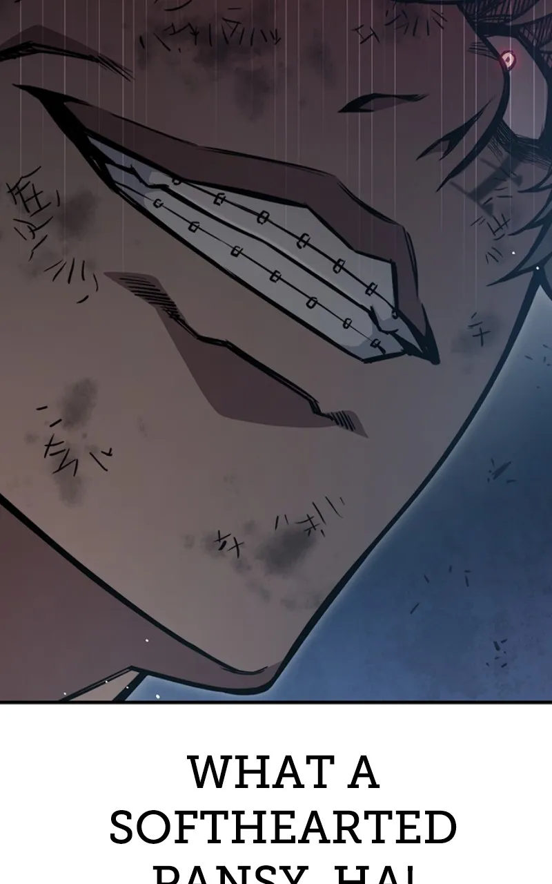 Juvenile Detention Center Chapter 6 page 170 - 