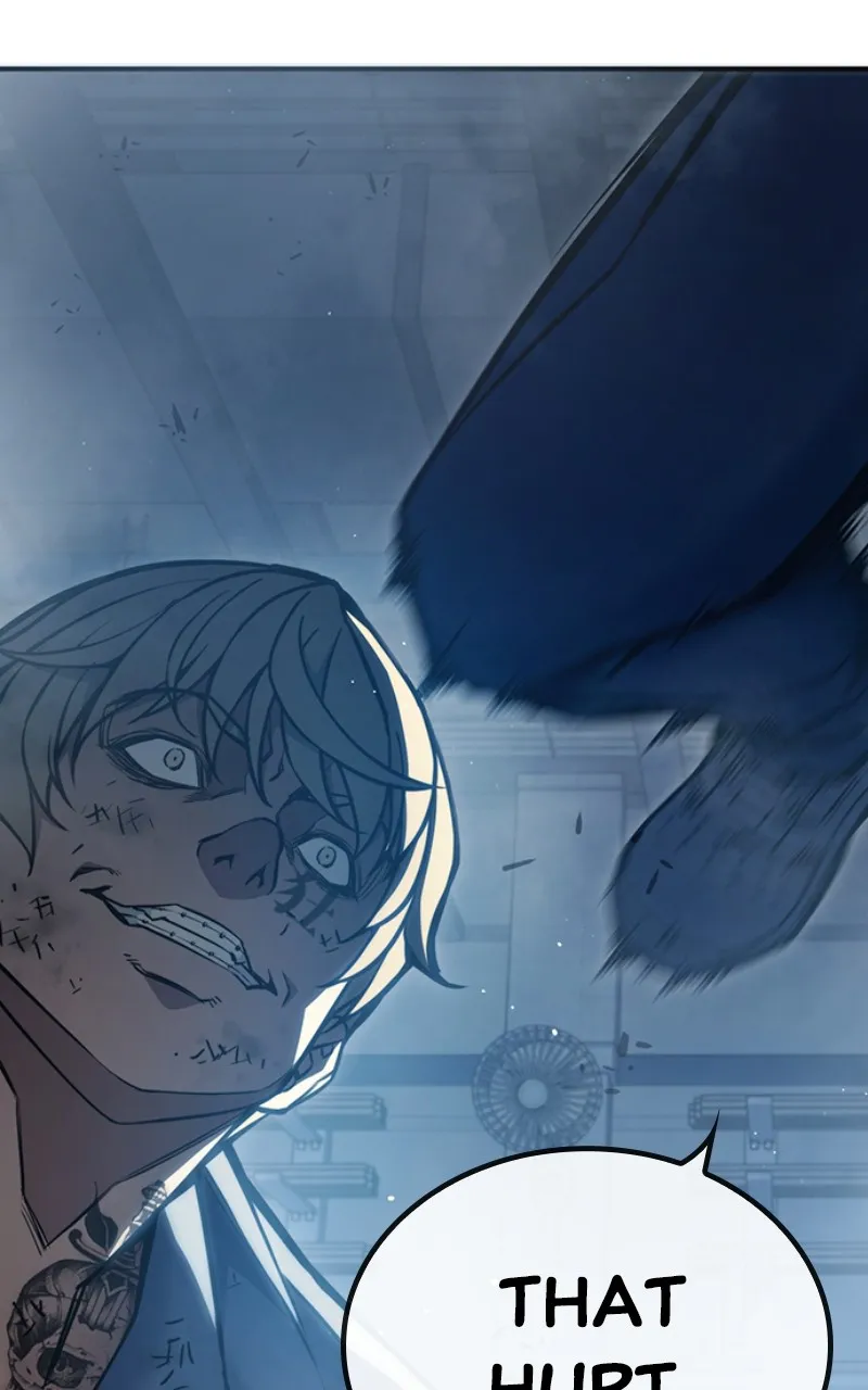 Juvenile Detention Center Chapter 6 page 172 - 