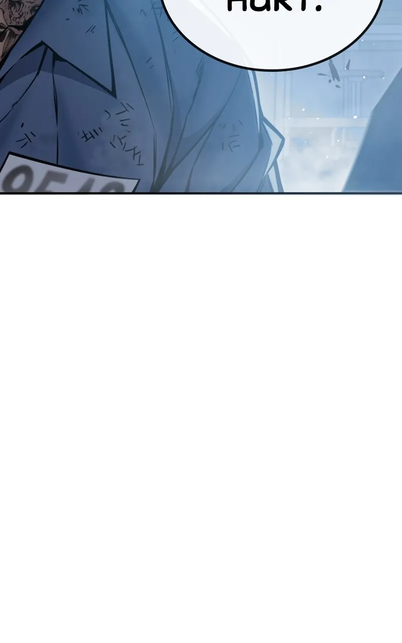 Juvenile Detention Center Chapter 6 page 173 - 