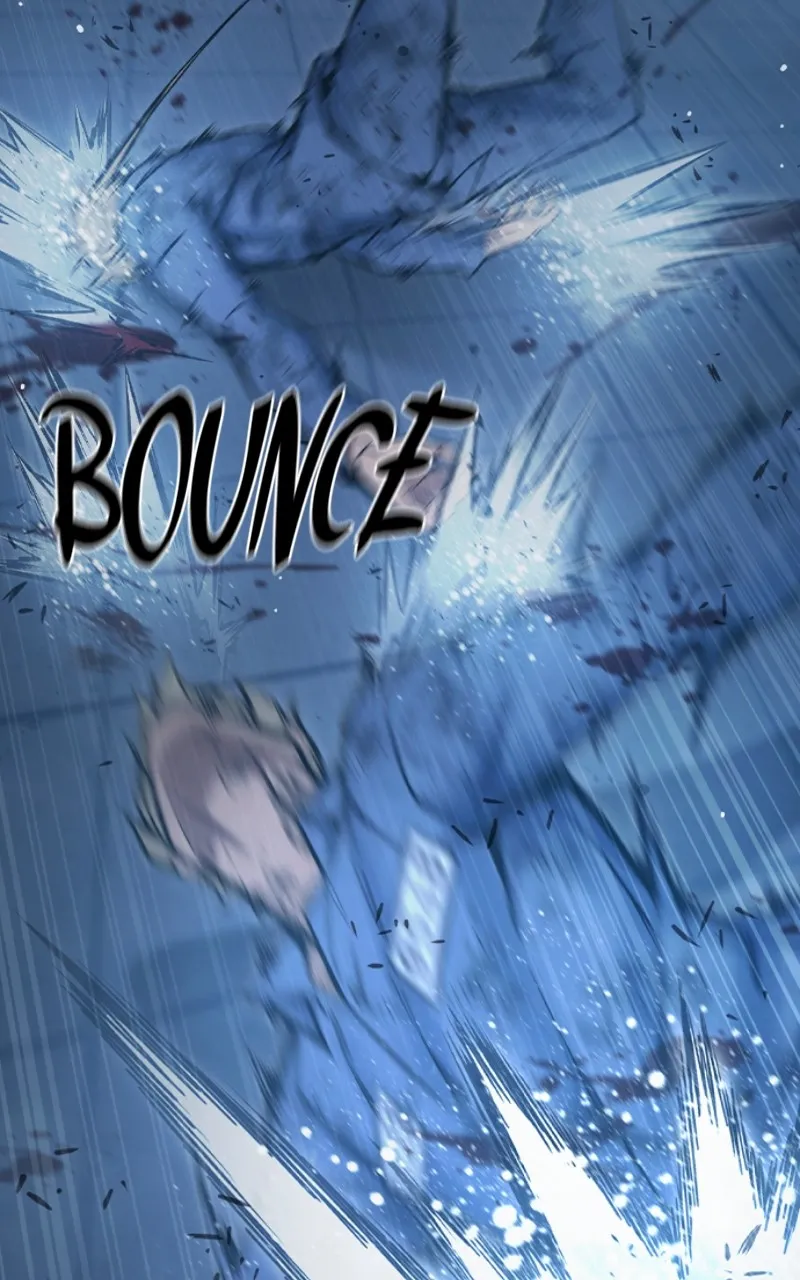 Juvenile Detention Center Chapter 6 page 175 - 