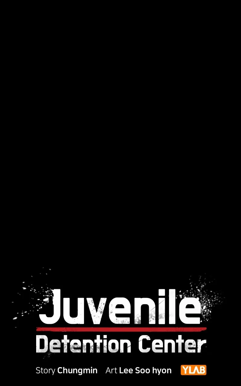 Juvenile Detention Center Chapter 6 page 19 - 