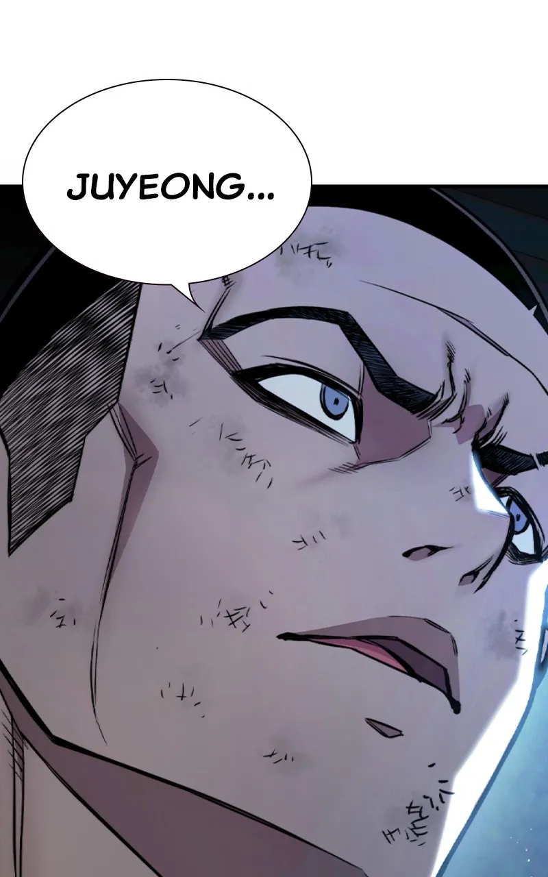 Juvenile Detention Center Chapter 6 page 181 - 