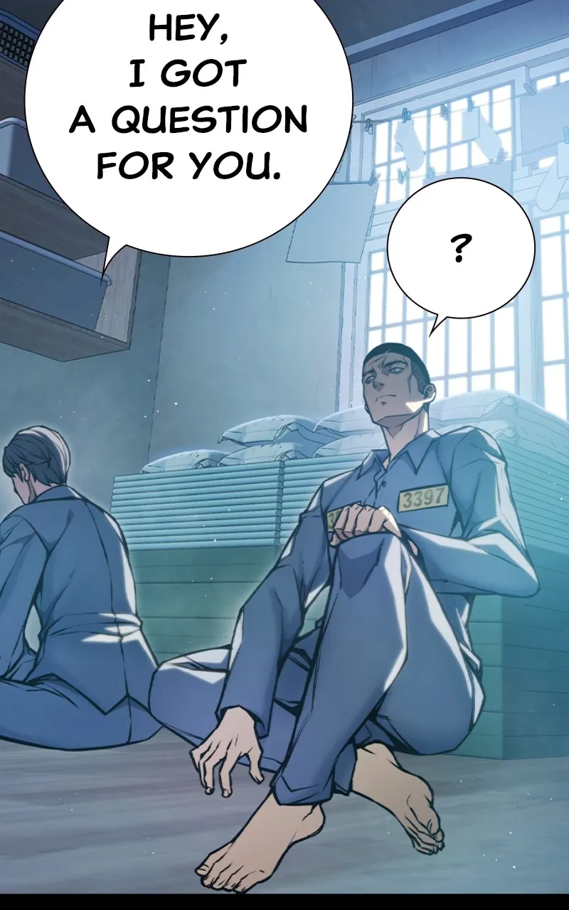 Juvenile Detention Center Chapter 6 page 185 - 