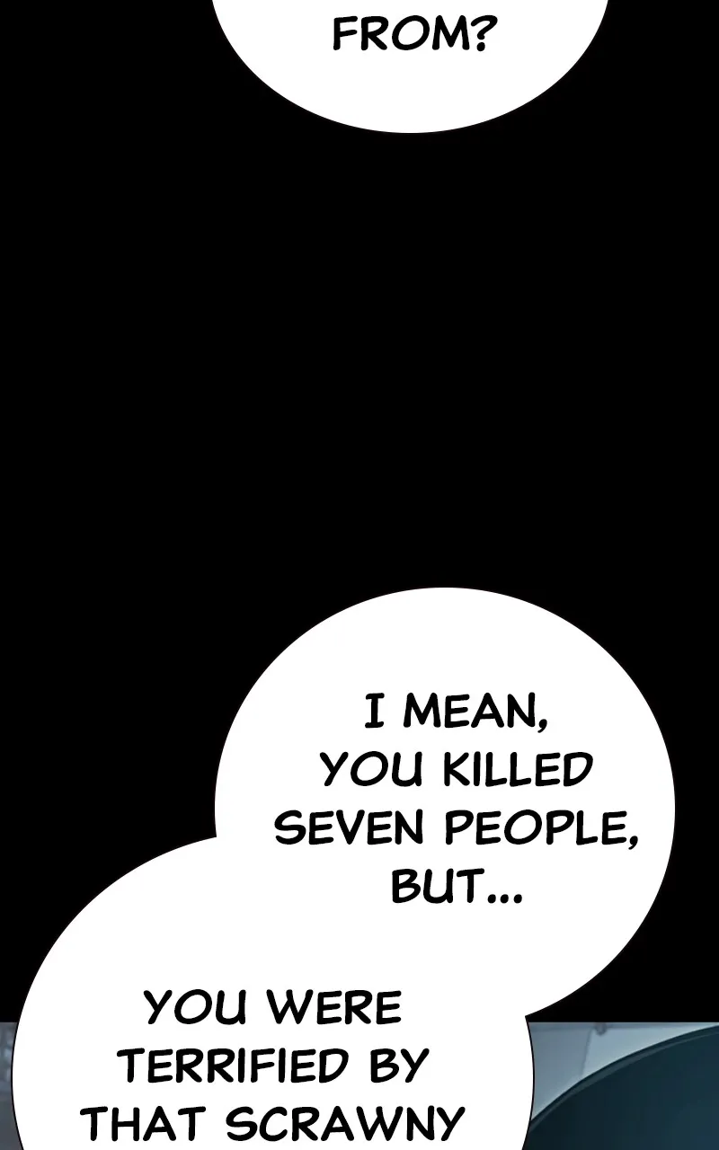 Juvenile Detention Center Chapter 6 page 188 - 
