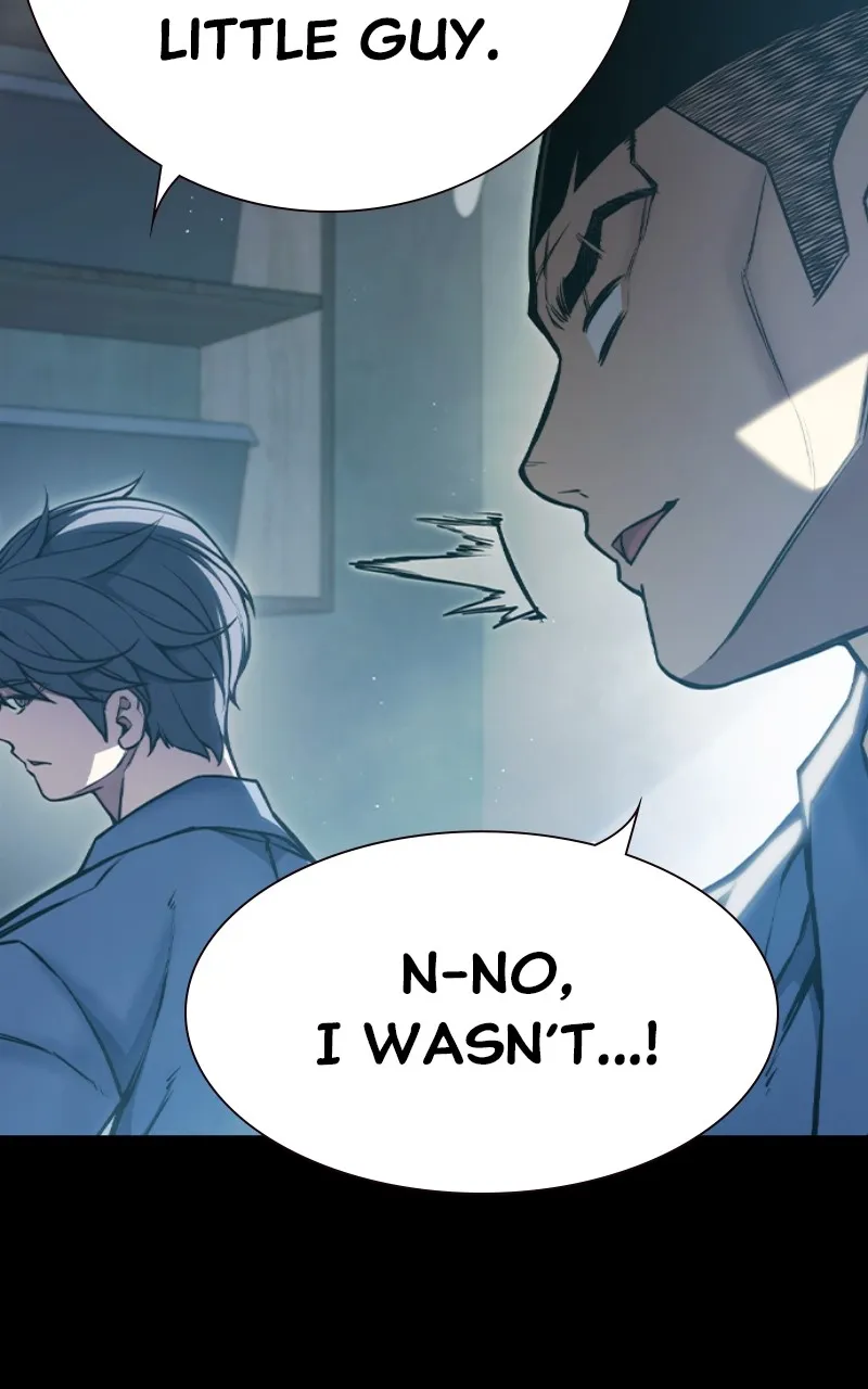 Juvenile Detention Center Chapter 6 page 189 - 