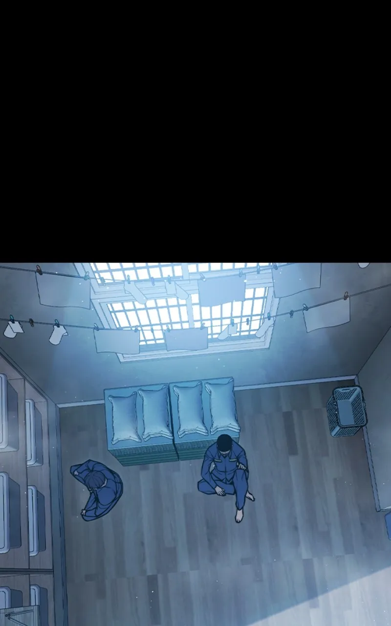 Juvenile Detention Center Chapter 6 page 190 - 