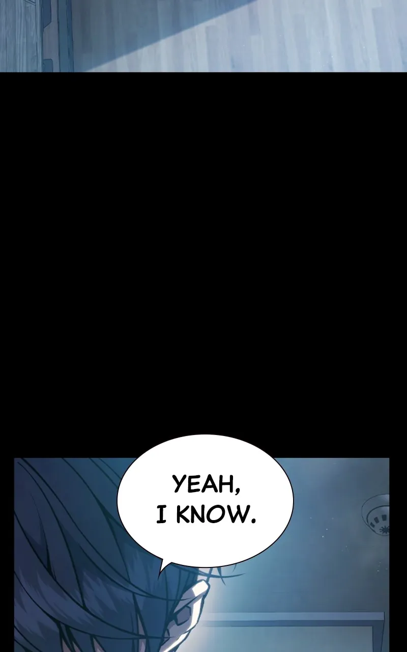 Juvenile Detention Center Chapter 6 page 191 - 