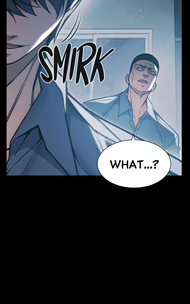 Juvenile Detention Center Chapter 6 page 192 - 