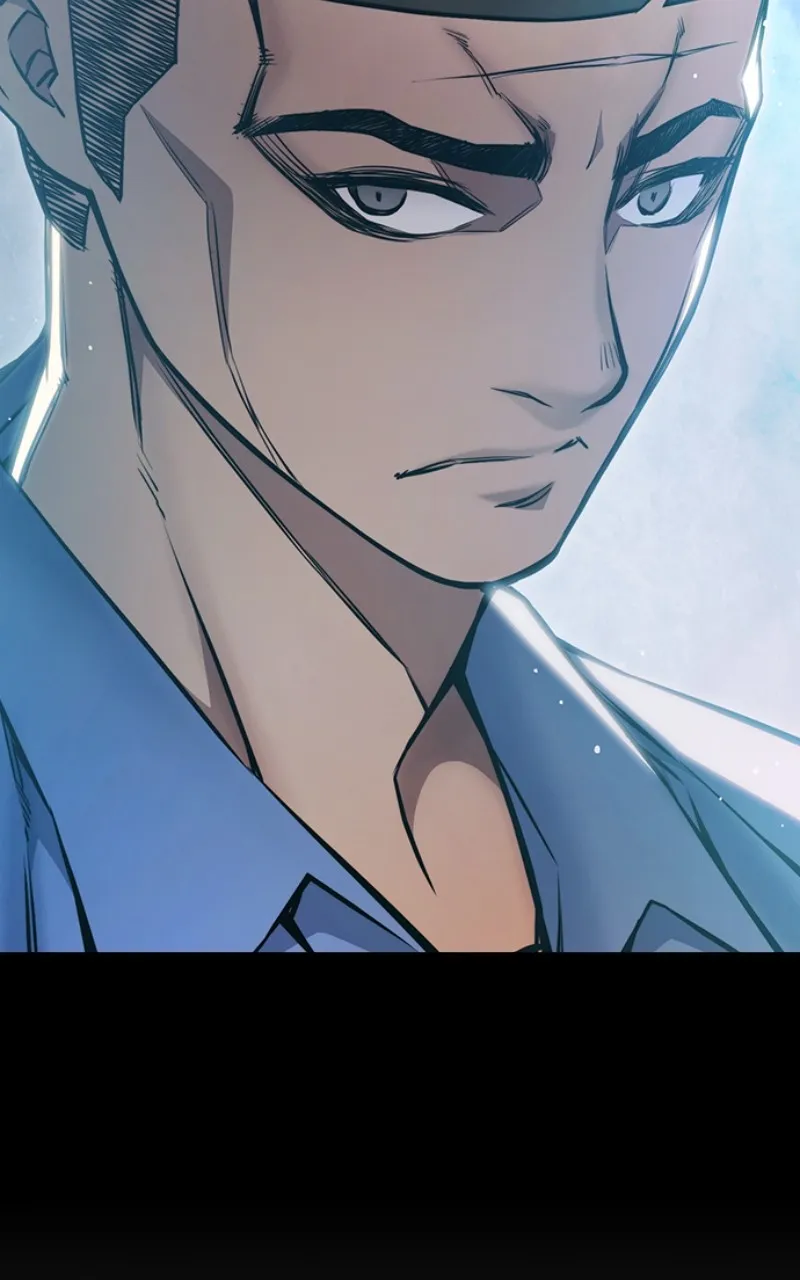 Juvenile Detention Center Chapter 6 page 196 - 