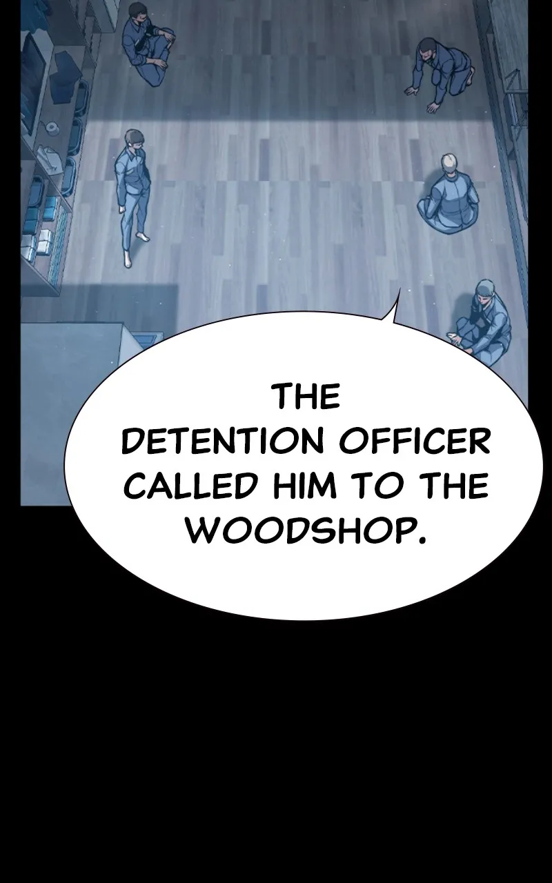 Juvenile Detention Center Chapter 6 page 3 - 