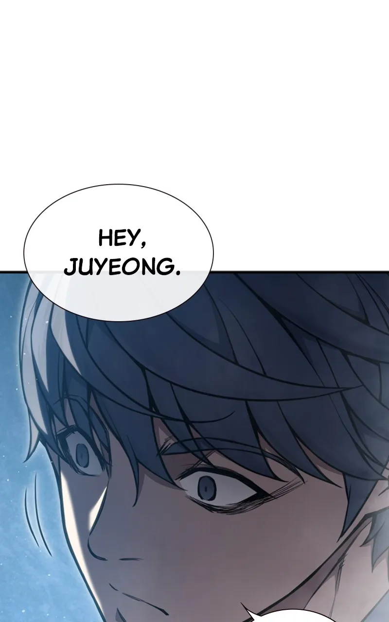 Juvenile Detention Center Chapter 6 page 201 - 