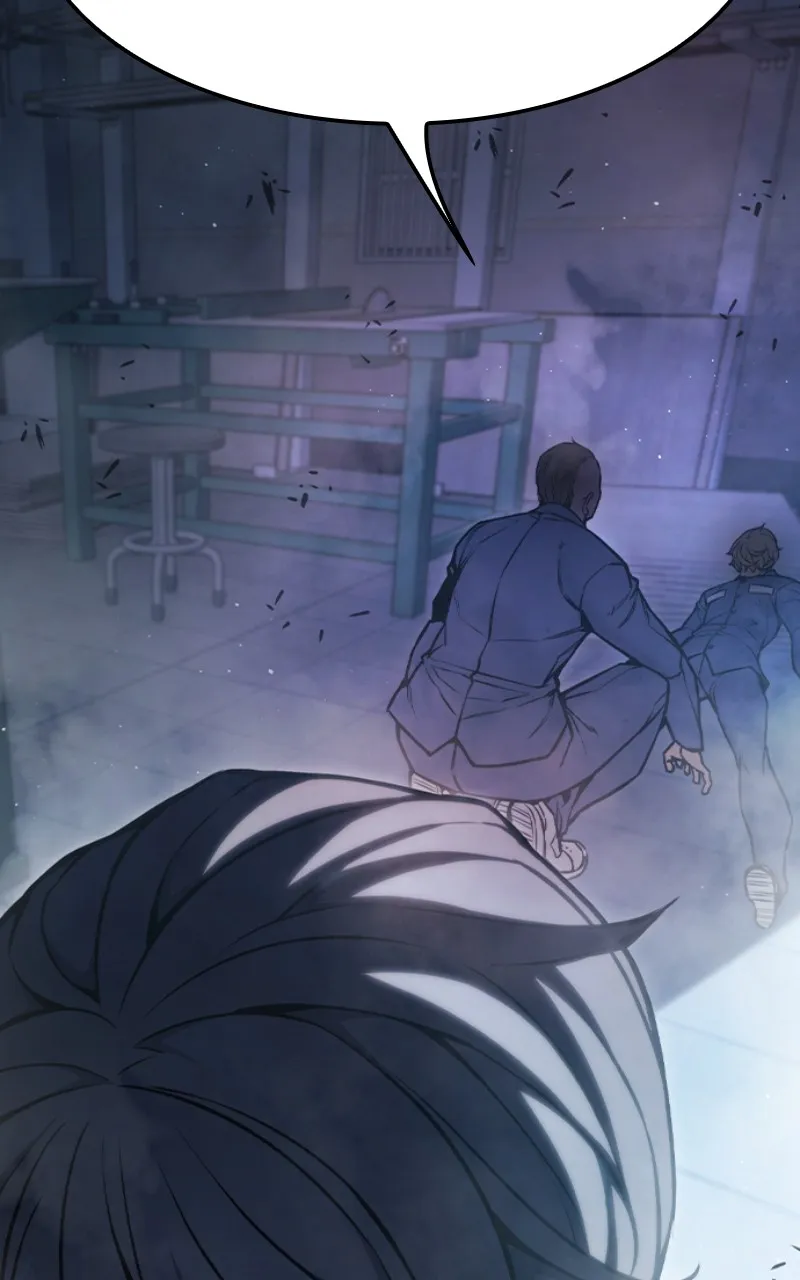 Juvenile Detention Center Chapter 6 page 208 - 