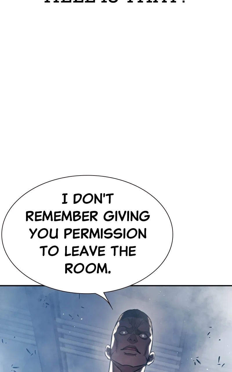 Juvenile Detention Center Chapter 6 page 211 - 