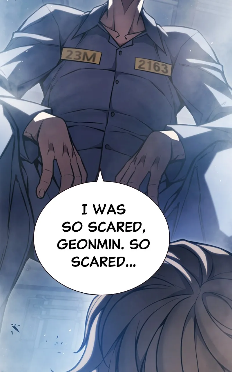 Juvenile Detention Center Chapter 6 page 212 - 