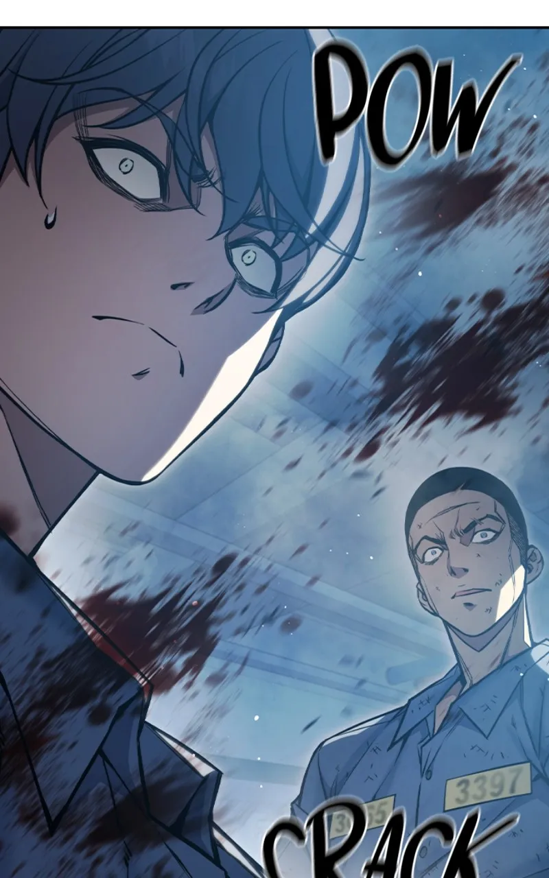 Juvenile Detention Center Chapter 6 page 221 - 