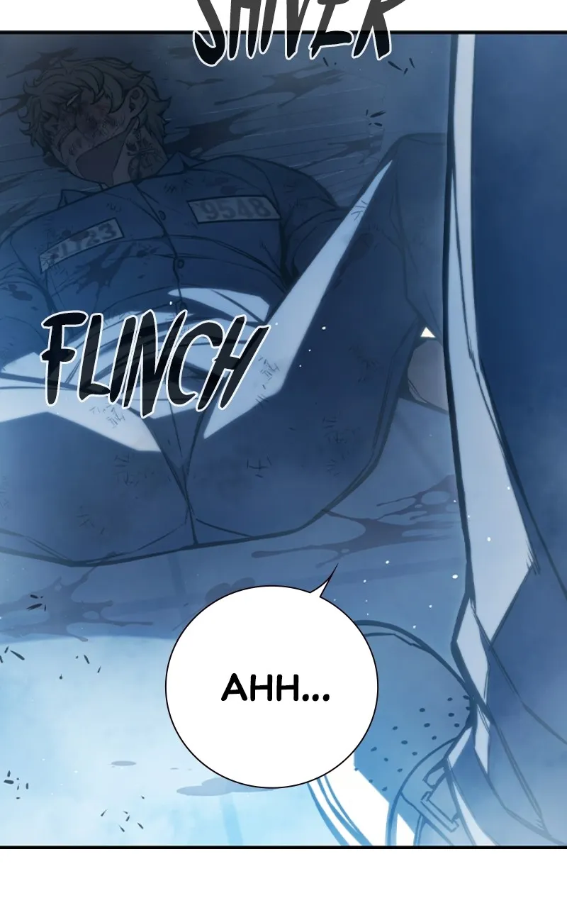 Juvenile Detention Center Chapter 6 page 223 - 