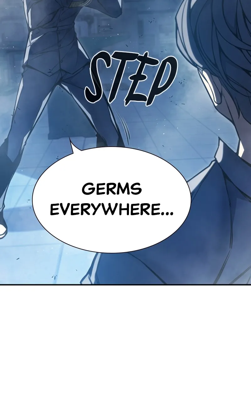 Juvenile Detention Center Chapter 6 page 227 - 
