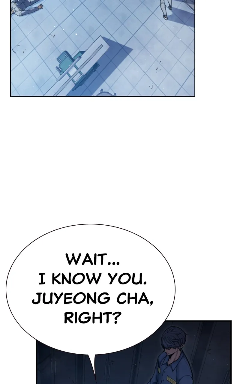 Juvenile Detention Center Chapter 6 page 27 - 