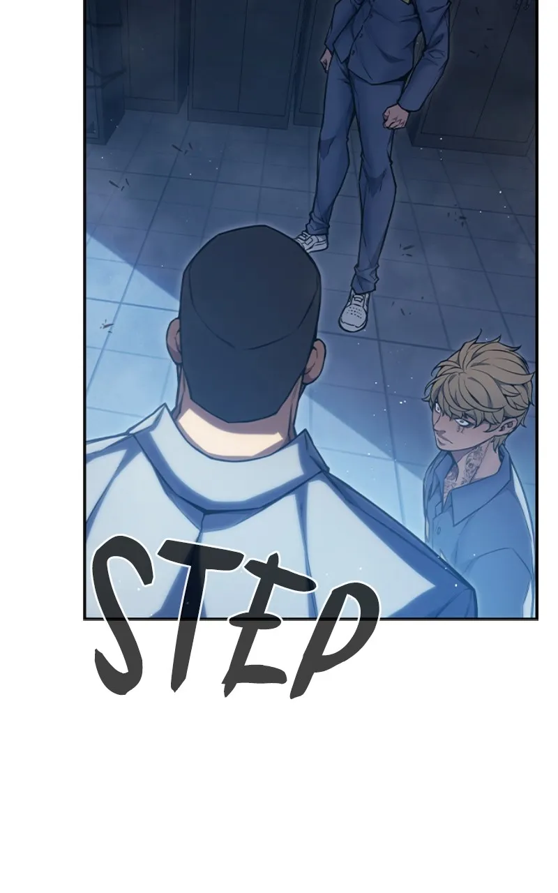 Juvenile Detention Center Chapter 6 page 28 - 