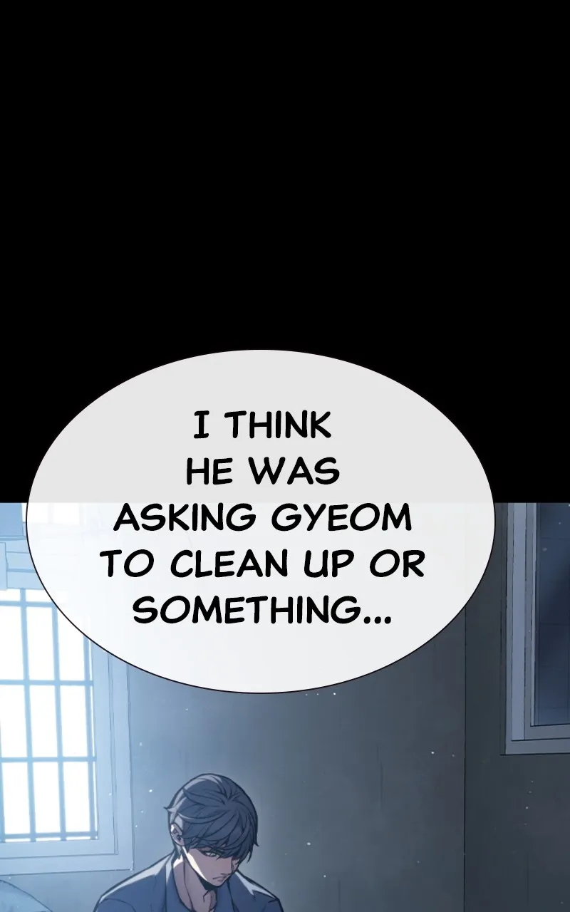 Juvenile Detention Center Chapter 6 page 4 - 