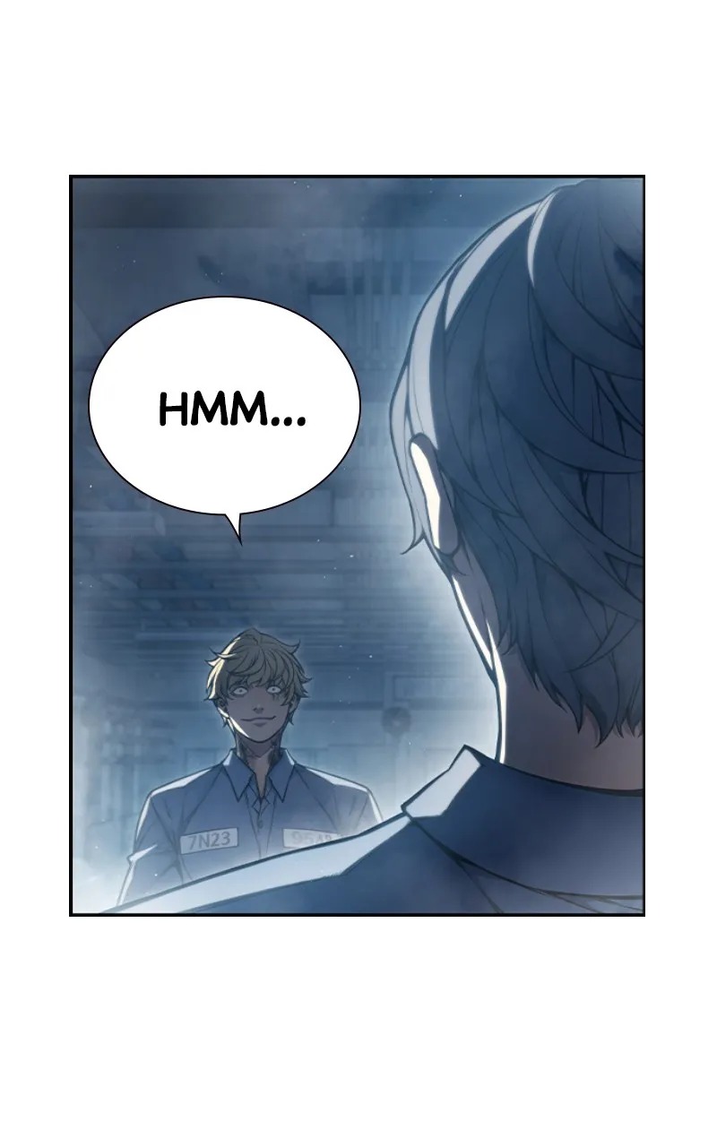 Juvenile Detention Center Chapter 6 page 31 - 